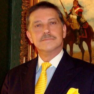 Meet your Posher, Gene-michael